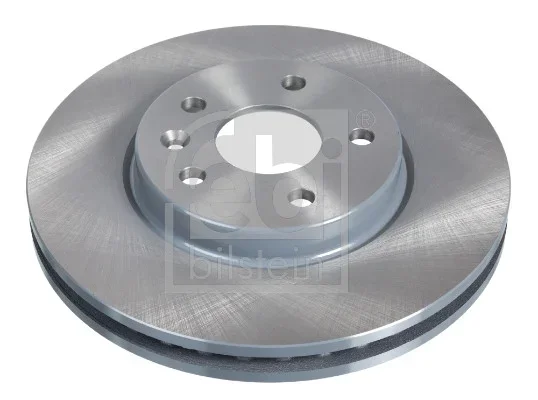 Brzdový kotouč FEBI BILSTEIN 104857