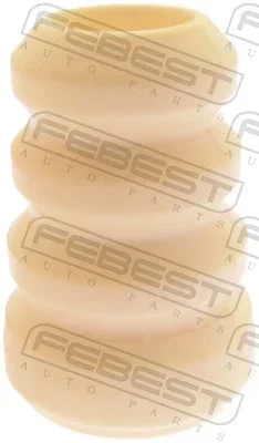 Zarážka, odpružení FEBEST MZD-323F Zarážka, odpružení FEBEST MZD-323F
