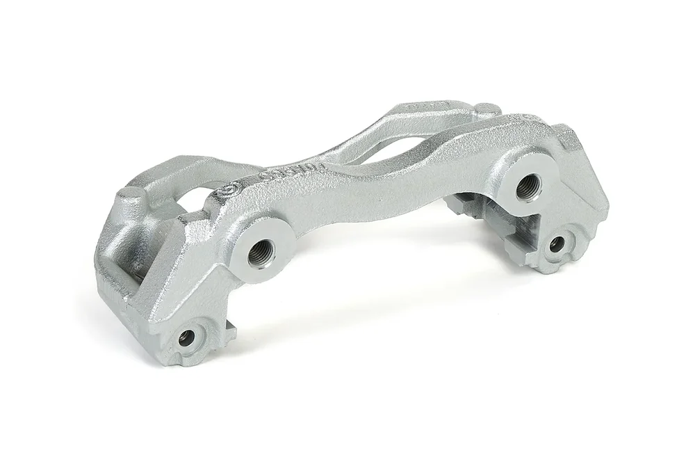 Sada držáků brzdových třmenů BREMBO FBK015 – OE A9074212600