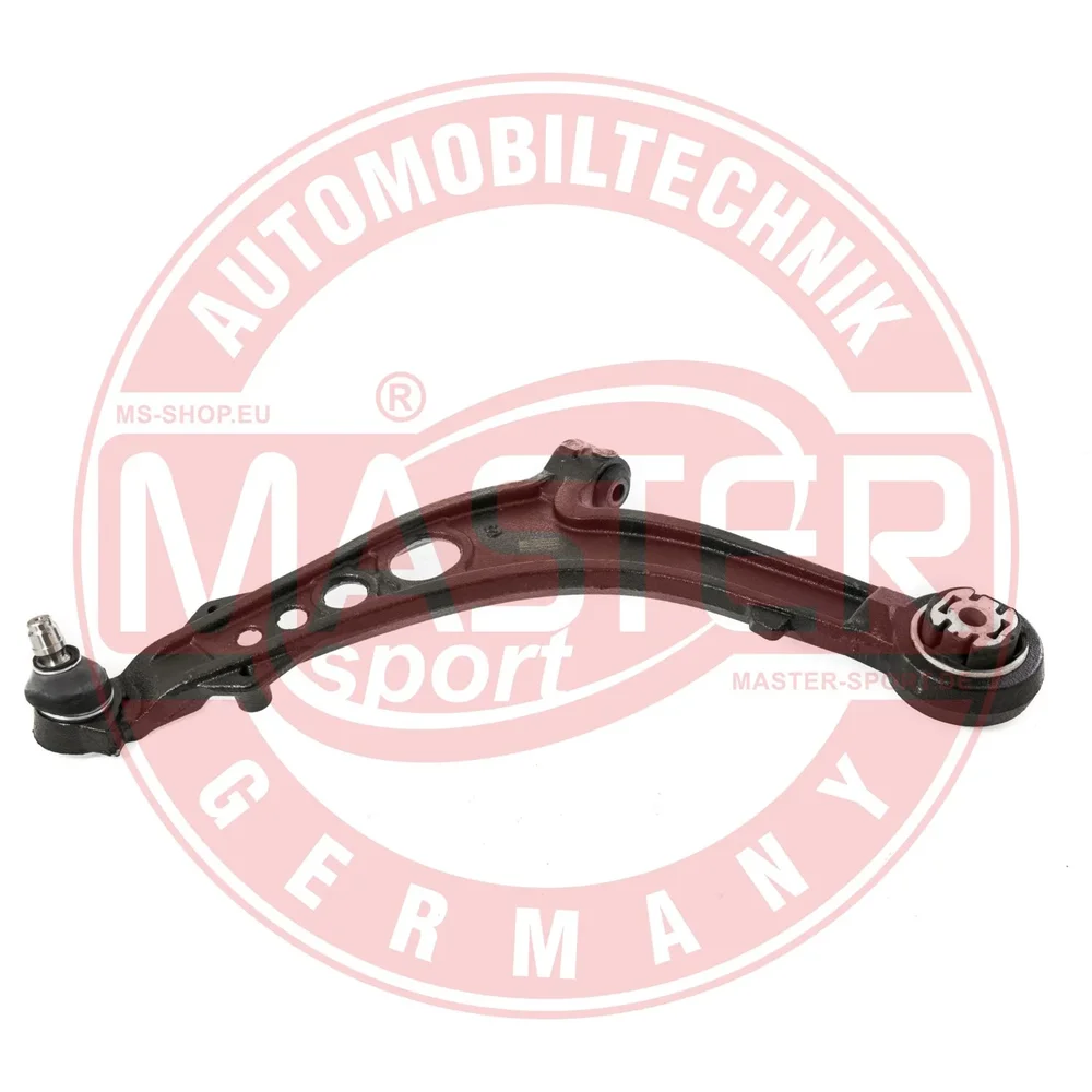 Rameno nápravy ľavé FIAT IDEA MASTER-SPORT GERMANY 33765-PCS-MS