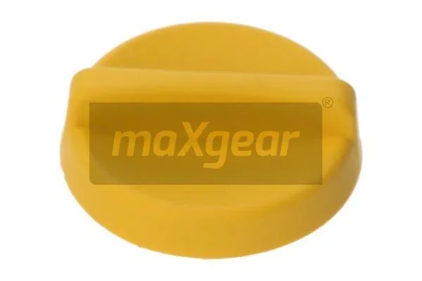 Uzaver, plnici hrdlo olejove nadrze MAXGEAR 27-0129