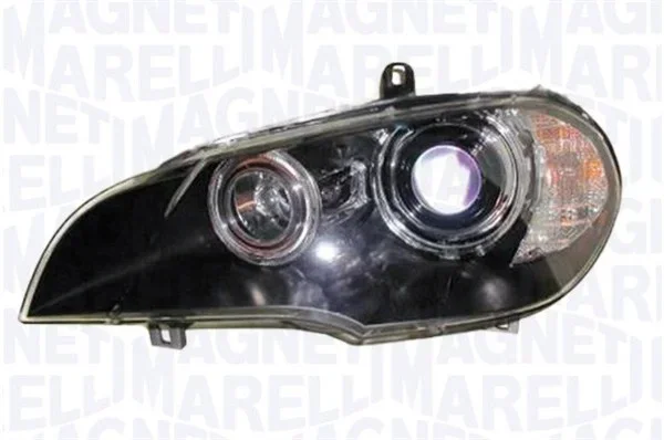 Hlavní světlomet MAGNETI MARELLI 710815023001