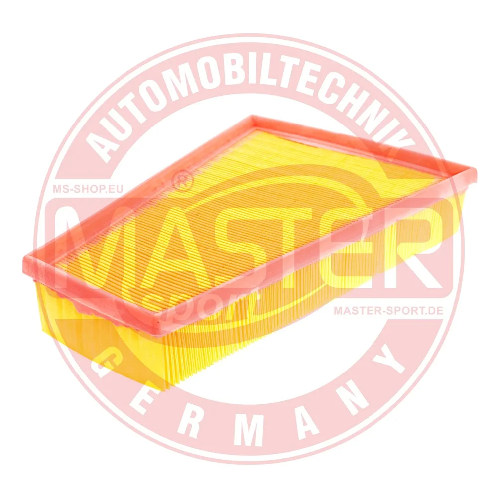 Vzduchový filter CITROEN: Bertingo l, Xsara, PEUGEOT: 306, Partner I MASTER-SPORT GERMANY 27124/1-LF-PCS-MS