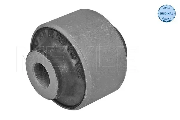 Pouzdro loziska, pricne zavesne rameno MEYLE 36-146100024