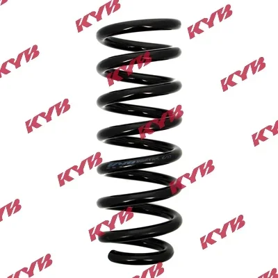 Pruzina podvozku KYB RA6185