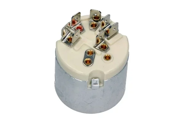 Spínač zapalování / startéru MAXGEAR 63-0053 – OE 6U0905851B Spínač zapalování / startéru MAXGEAR 63-0053 – OE 6U0905851B