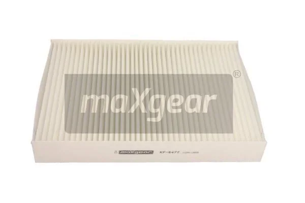 Filtr, vzduch v interiéru MAXGEAR 26-1362
