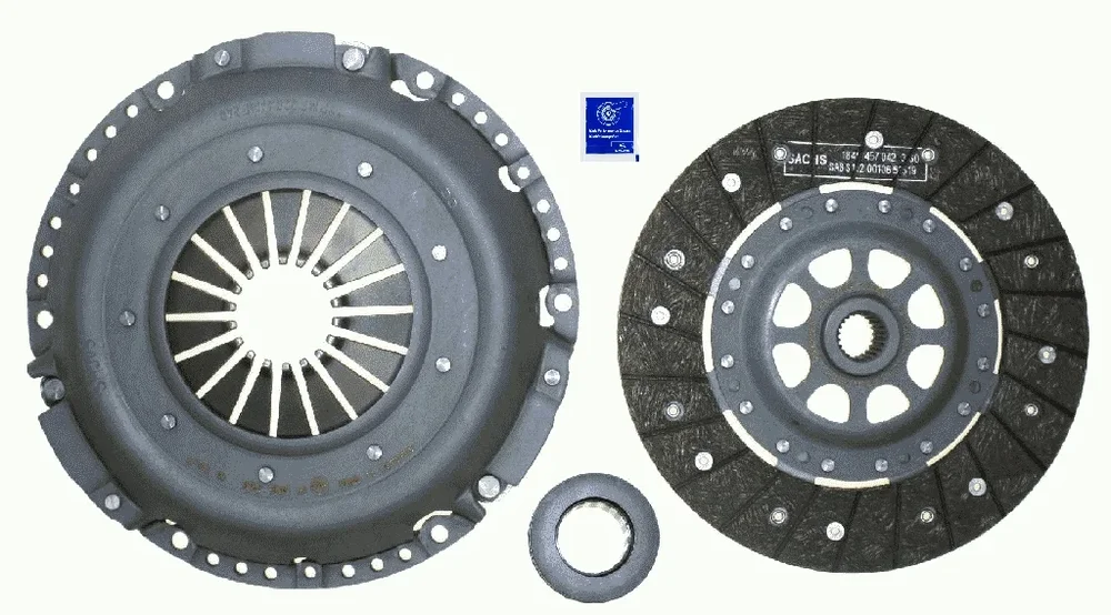 Spojková sada SACHS 3000387101