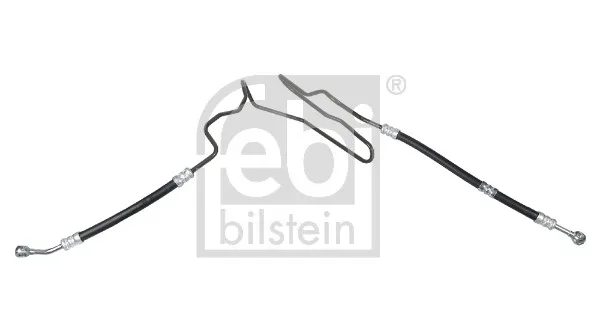 Hydraulická hadice, řízení FEBI BILSTEIN 36126 Hydraulická hadice, řízení FEBI BILSTEIN 36126