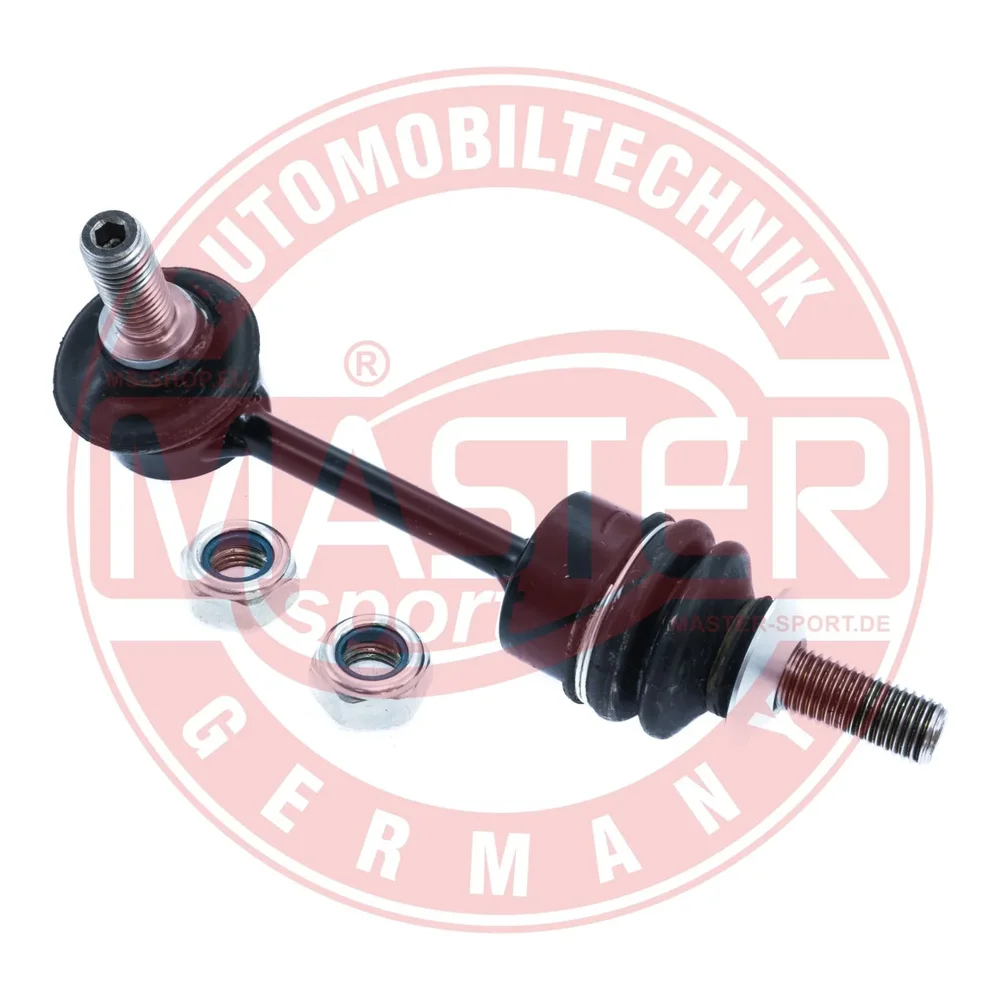 Vzpera stabilizátora ZADNÁ BMW 5 , 6 MASTER-SPORT GERMANY 27098-PCS-MS