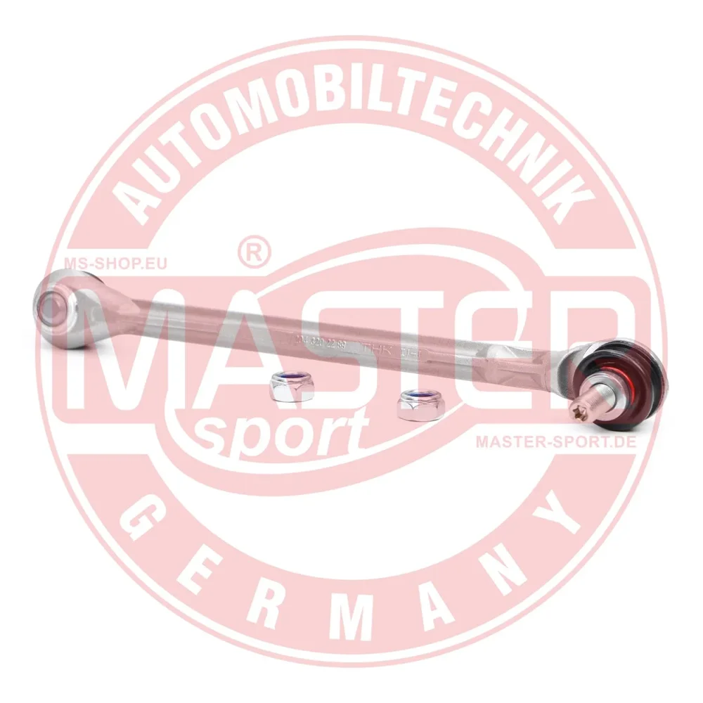 Tyč/vzpěra, stabilizátor MASTER-SPORT GERMANY 42596/1-PCS-MS