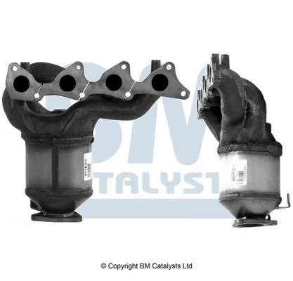 Katalyzátor BM CATALYSTS BM91783H