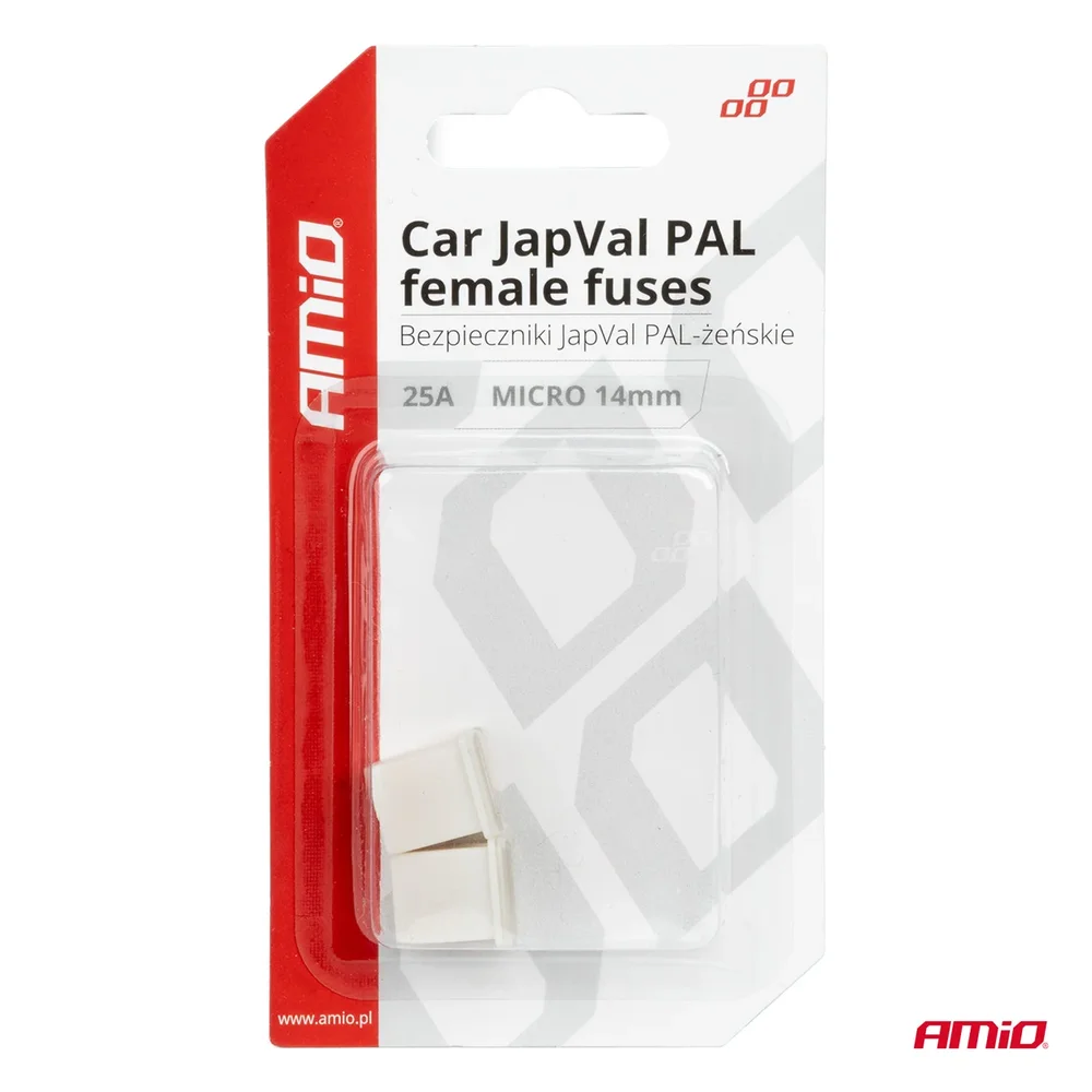 JAPVAL PAL ZENS AUTOPOJISTKY AMIO 03452 - Obrázek 3