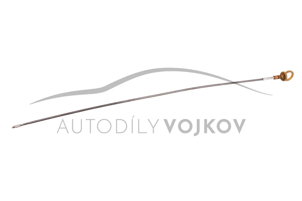 Měrka hladiny oleje v:54652
