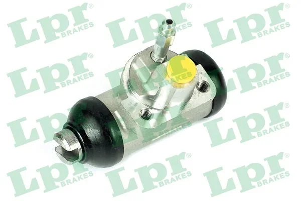 Válec kolové brzdy LPR 5509