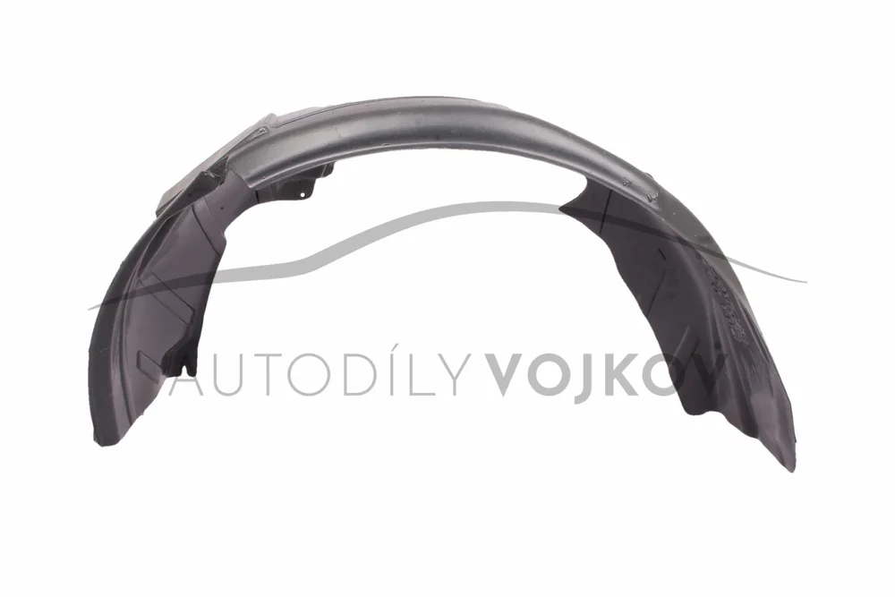 Plastový podběh přední levý L v:8969 Plastový podběh přední levý L v:8969