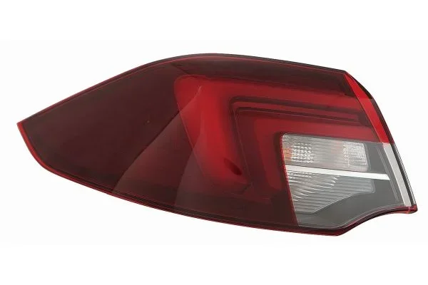 Zadní světlo DEPO 442-1999L-AE