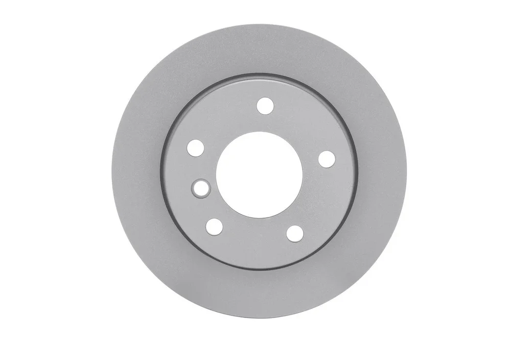 BO 0986479217 Brzdový kotouč BOSCH, lakovaný, High Carbon 86138