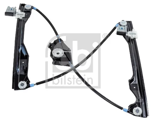 Zvedací zařízení oken FEBI BILSTEIN 175666 Zvedací zařízení oken FEBI BILSTEIN 175666