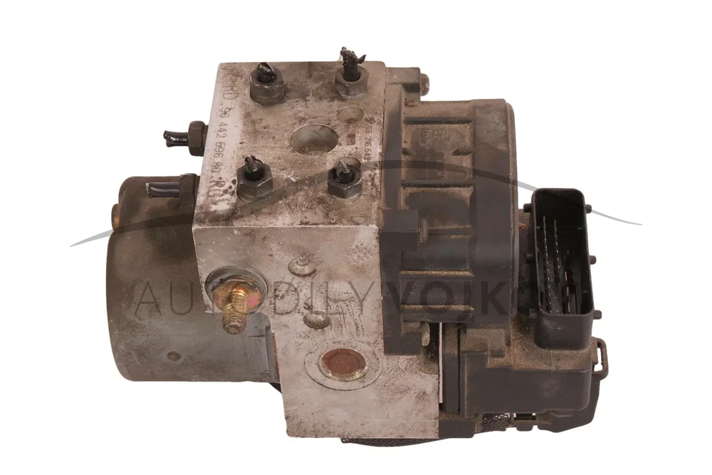 ABS modul 9644259680 v:67877
