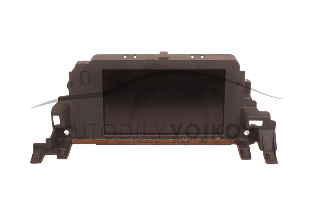 Display satelitní navigace 280340005R v:84823