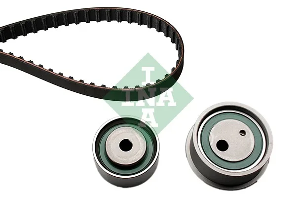 ozubení,sada rozvodového řemene Schaeffler INA 530009410
