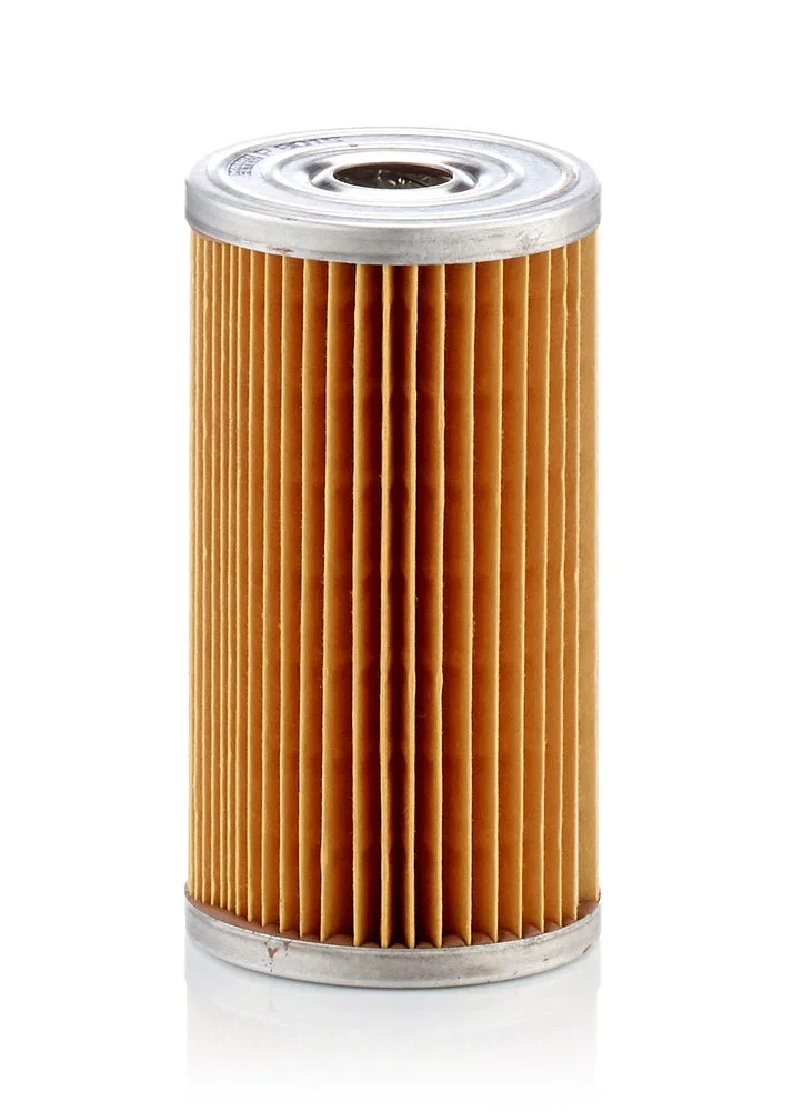 Palivový filtr MANN-FILTER P8015