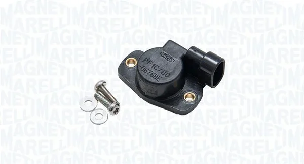 Senzor, poloha skrtici klapky MAGNETI MARELLI 219244300500 Senzor, poloha skrtici klapky MAGNETI MARELLI 219244300500