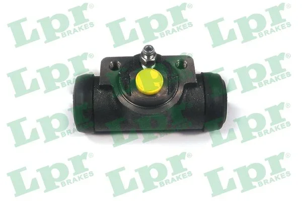 Válec kolové brzdy LPR 4863