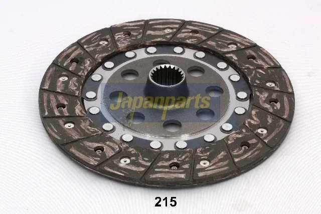 Spojková lamela JAPANPARTS DF-215
