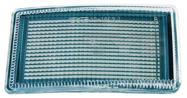 Kryt, mlhovka TYC 12-5091-01-6 – OE 1H0941780