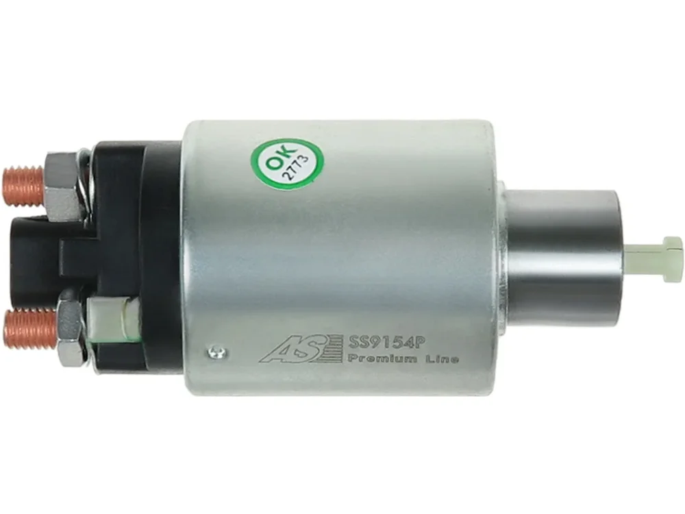 Spínací cívka AS-PL SS9154P