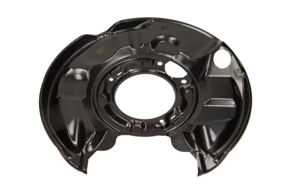 Ochranný plech proti rozstřikování, brzdový kotouč MAXGEAR 19-3272