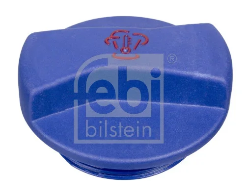 Uzavírací víčko FEBI BILSTEIN 14700 Uzavírací víčko FEBI BILSTEIN 14700