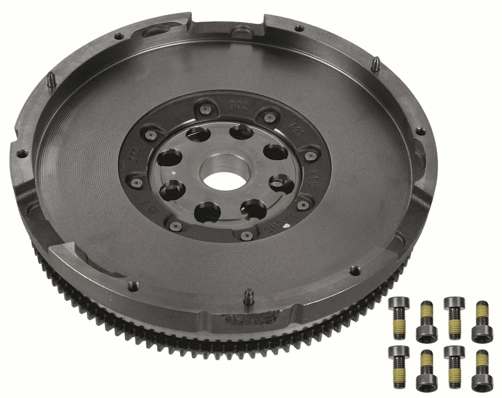 Setrvačník SACHS 2294002184 Setrvačník SACHS 2294002184