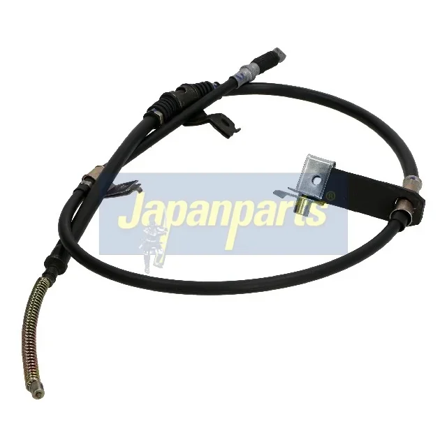 Tazne lanko, parkovaci brzda JAPANPARTS BC-599L – OE MB520892