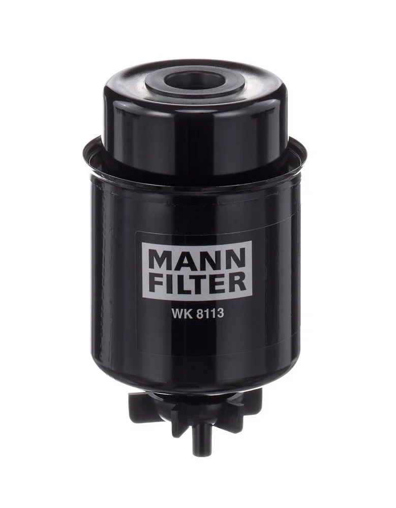 Palivový filtr MANN-FILTER WK8113