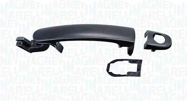 Rukojet dveri MAGNETI MARELLI 350105025400