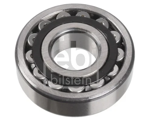 Tlumič, zavěšení kabiny FEBI BILSTEIN 173328