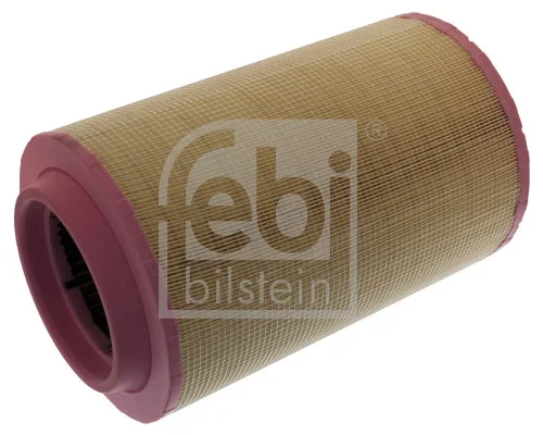 Vzduchový filtr FEBI BILSTEIN 49348