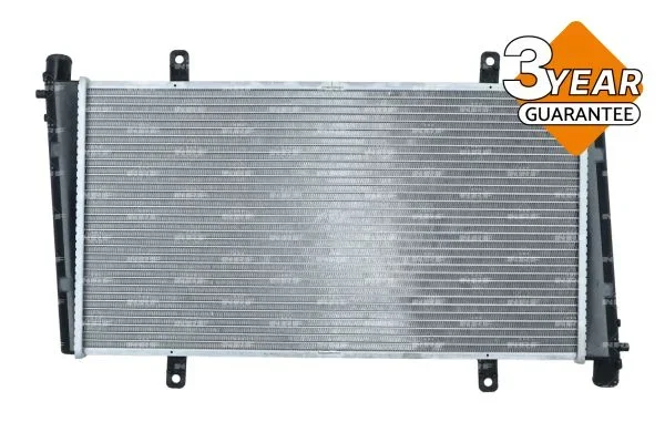 Chladič, chlazení motoru NRF 53483