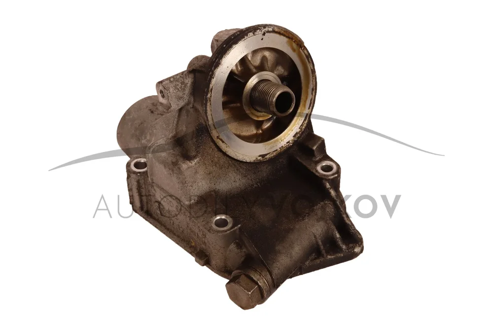 Držák olejového filtru 06A115405BT v:81825