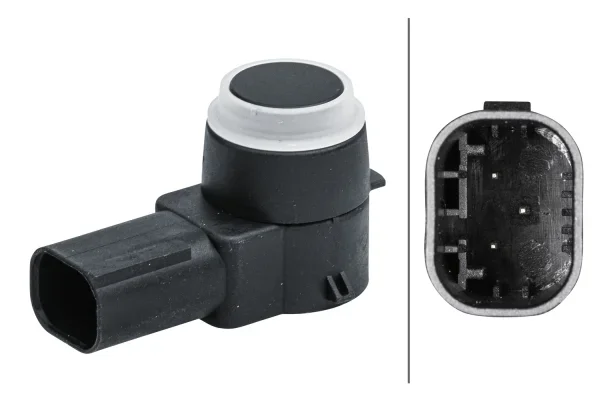 Parkovací senzor HELLA 6PX358141-221