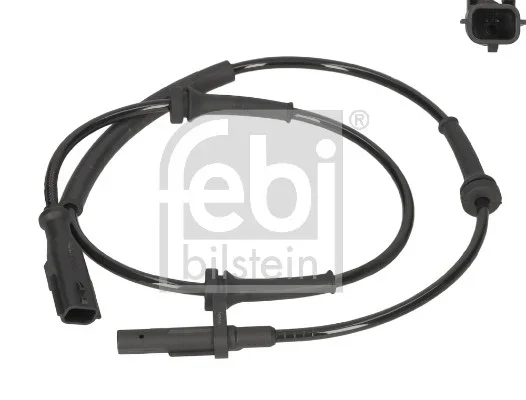 Snímač, počet otáček kol FEBI BILSTEIN 188121 Snímač, počet otáček kol FEBI BILSTEIN 188121