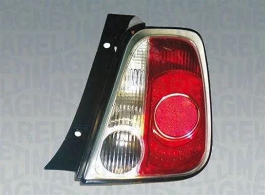 Zadní světlo MAGNETI MARELLI 714027040884