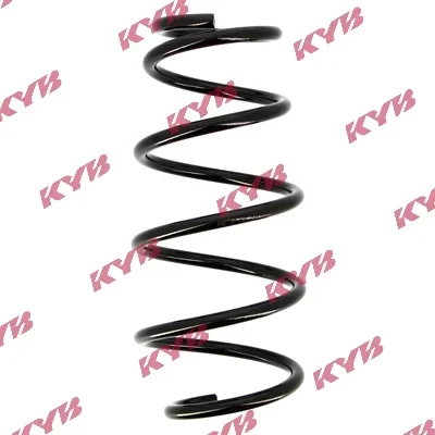 Pruzina podvozku KYB RA4139