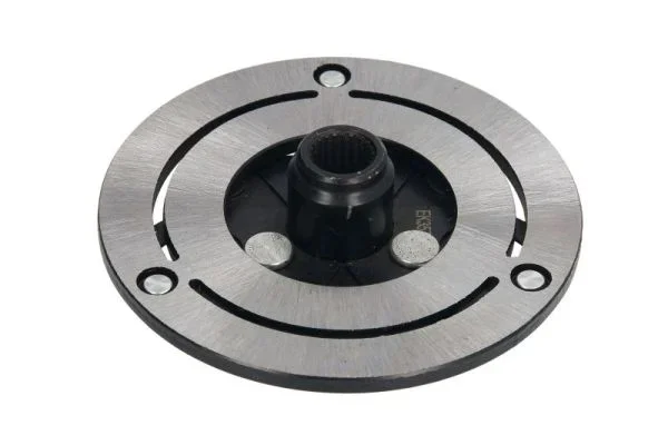 Unášecí kotouč, magnetická spojka-kompresor THERMOTEC KTT020100 Unášecí kotouč, magnetická spojka-kompresor THERMOTEC KTT020100