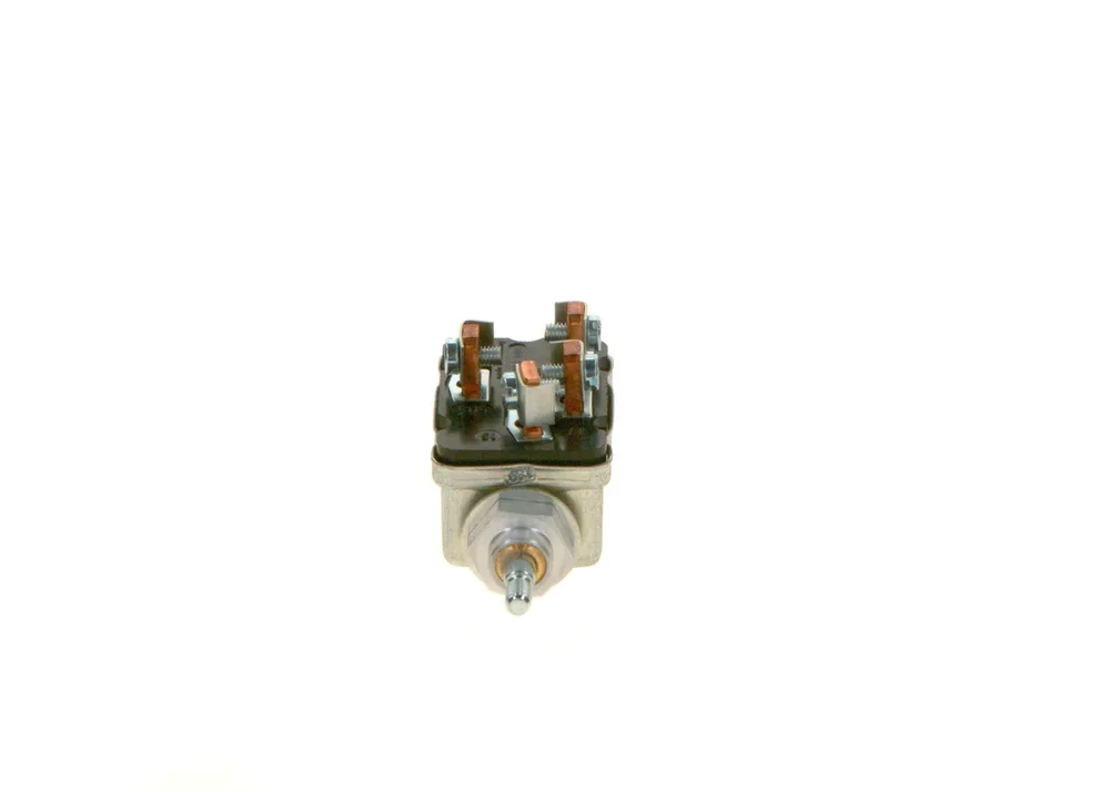 Spinac, Predzhavovani BOSCH 0343008006