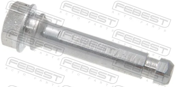 Vodicí čep, brzdový třmen FEBEST 0174-JZX100FL – OE 47715-22070
