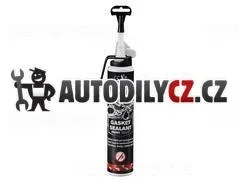AC T32011A Tmel na motory-černý, pressure pack, 200ml 81490